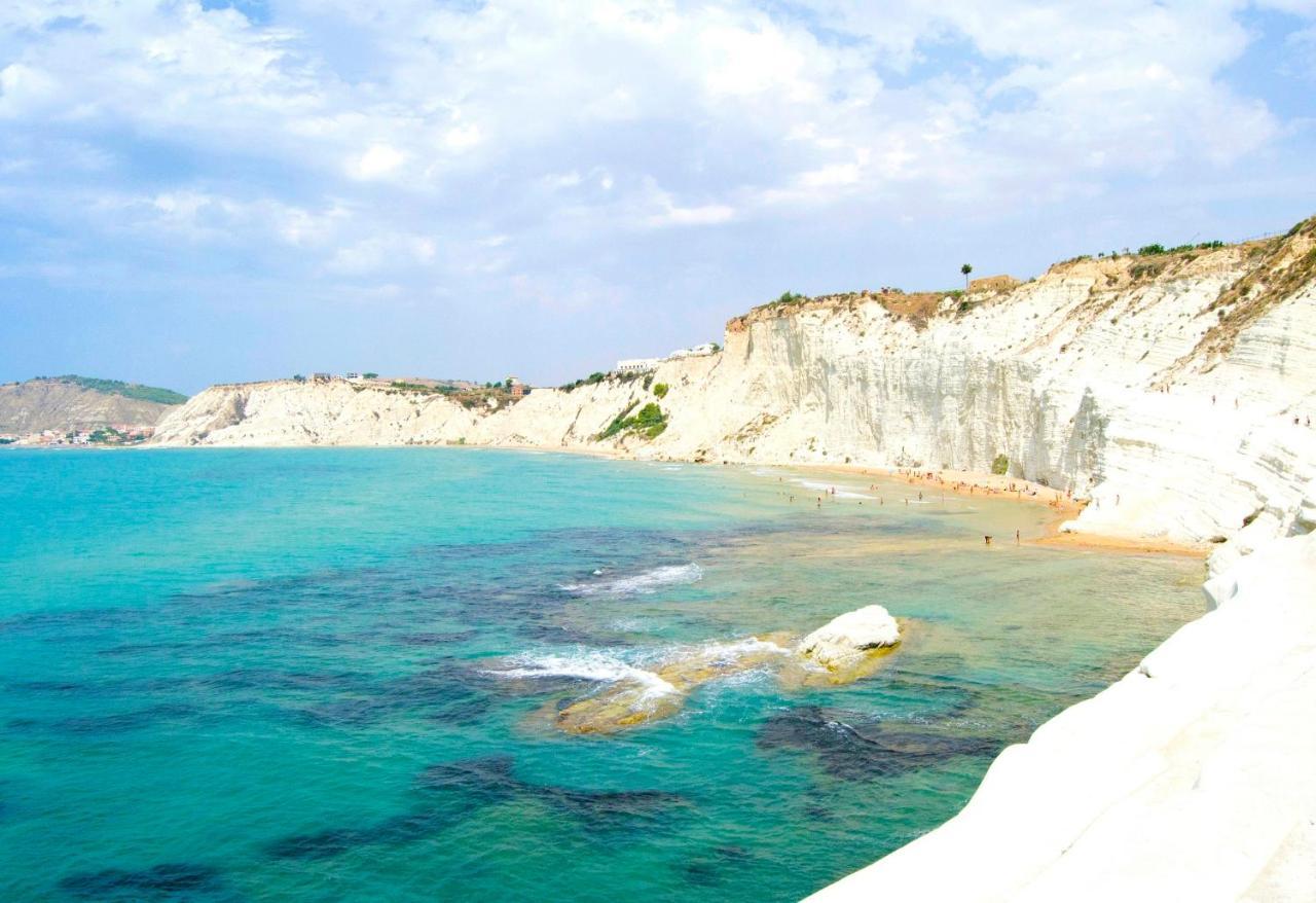 מזרה דל ואלו Villa Le Onde - Xenia Sicily Villas מראה חיצוני תמונה
