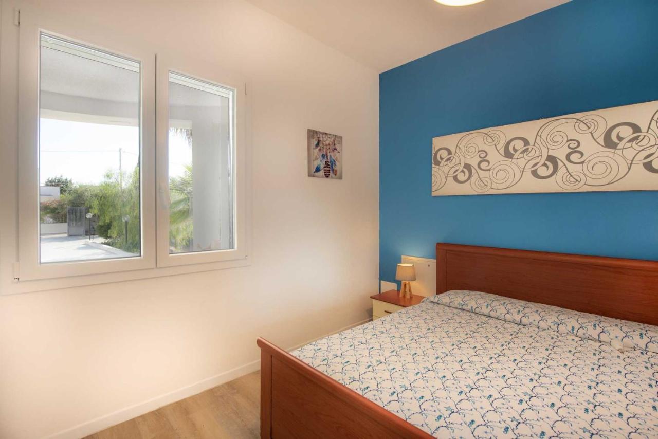 מזרה דל ואלו Villa Le Onde - Xenia Sicily Villas מראה חיצוני תמונה